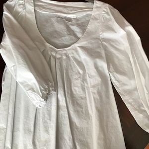 Spiegel Swing Top - 3/4 Sleeve - EUC